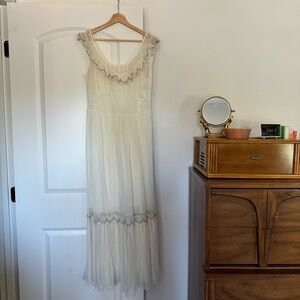 Vintage nightgown